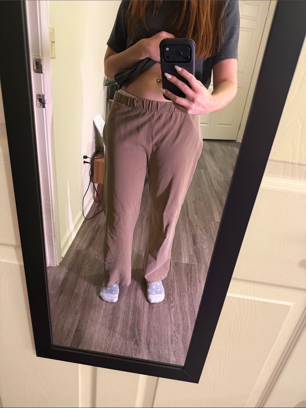 Classic Brandy Melville Sweatpants